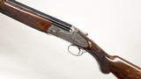 Caesar Guerini Maxum Game 12 GA with Grade 5 Wood, 30in Barrels, Multichokes - near new condition - Shop demo - 11 of 17