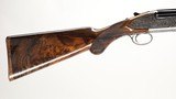 Caesar Guerini Maxum Game 12 GA with Grade 5 Wood, 30in Barrels, Multichokes - near new condition - Shop demo - 9 of 17