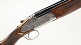 Caesar Guerini Maxum Game 12 GA with Grade 5 Wood, 30in Barrels, Multichokes - near new condition - Shop demo