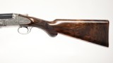 Caesar Guerini Maxum Game 12 GA with Grade 5 Wood, 30in Barrels, Multichokes - near new condition - Shop demo - 3 of 17