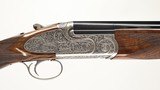 Caesar Guerini Maxum Game 12 GA with Grade 5 Wood, 30in Barrels, Multichokes - near new condition - Shop demo - 8 of 17