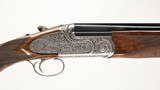 Caesar Guerini Maxum Game 12 GA with Grade 5 Wood, 30in Barrels, Multichokes - near new condition - Shop demo - 2 of 17