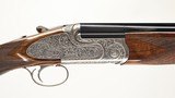 Caesar Guerini Maxum Game 12 GA with Grade 5 Wood, 30in Barrels, Multichokes - near new condition - Shop demo - 10 of 17