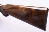 Caesar Guerini Maxum Game 12 GA with Grade 5 Wood, 30in Barrels, Multichokes - near new condition - Shop demo - 15 of 17