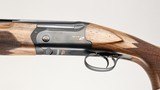 Fabarm ELOS N2 Trap 12GA European style - Ex Display model