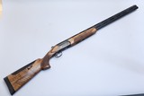 Fabarm ELOS N2 Trap 12GA European style - Ex Display model - 13 of 15