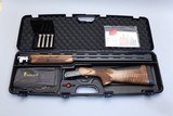 Fabarm ELOS N2 Trap 12GA European style - Ex Display model - 15 of 15