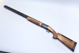 Fabarm ELOS N2 Trap 12GA European style - Ex Display model - 12 of 15