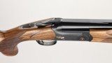 Fabarm ELOS N2 Trap 12GA European style - Ex Display model - 4 of 15