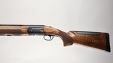 Fabarm ELOS N2 Trap 12GA European style - Ex Display model - 6 of 15