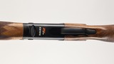 Fabarm ELOS N2 Trap 12GA European style - Ex Display model - 3 of 15