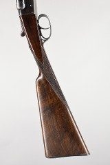 Parker Hale 20GA SXS, 26 in barrels - 11 of 11