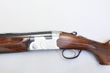 Beretta S686 Special Over/Under Boxlock, 12 Ga, 27.75