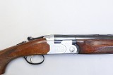 Beretta S686 Special Over/Under Boxlock, 12 Ga, 27.75