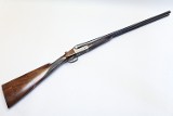 Beautiful William Powell Boxlock, 12 Ga, 28