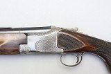 Winchester Pigeon Grade Over/Under, 12 Ga, 27