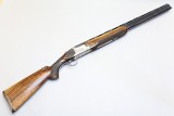 Winchester Pigeon Grade Over/Under, 12 Ga, 27