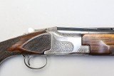 Winchester Pigeon Grade Over/Under, 12 Ga, 27