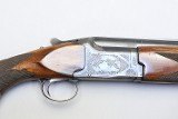 Winchester Mod. 5000 Waterfowl Over/Under Boxlock, 12 Ga, 30