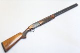 Winchester Mod. 5000 Waterfowl Over/Under Boxlock, 12 Ga, 30