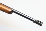 BRNO Model 581, .22LR 17in Barrel with muzzle break - 5 of 7