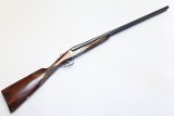 AyA, Yeoman Boxlock, 12 Ga, 28
