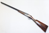 AyA, Yeoman Boxlock, 12 Ga, 28