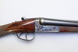 AyA, Yeoman Boxlock, 12 Ga, 28