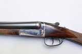 AyA, Yeoman Boxlock, 12 Ga, 28