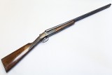 Brazilian Boito Boxlock, 12 Ga, 28