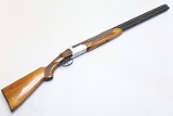 E. Contento Over/Under, 12 Ga, 27.5
