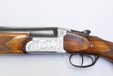 E. Contento Over/Under, 12 Ga, 27.5