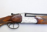 E. Contento Over/Under, 12 Ga, 27.5
