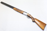 E. Contento Over/Under, 12 Ga, 27.5