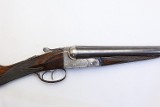 Birmingham Small Arms (BSA) Boxlock Ejector Side by Side, 12 Ga, 28
