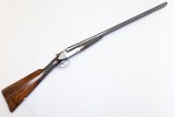 Birmingham Small Arms (BSA) Boxlock Ejector Side by Side, 12 Ga, 28