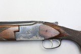 Laurona Magnum Over/Under, 12 Ga, 28