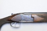 Laurona Magnum Over/Under, 12 Ga, 28