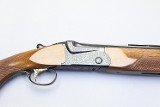 Little Used Ithaca Over/Under, 12 Ga, 26