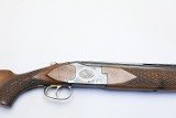 Little used Laurona Boxlock Over/Under, 12 Ga, 28
