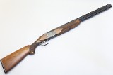 Little used Laurona Boxlock Over/Under, 12 Ga, 28
