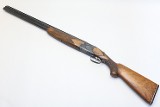 Little used Laurona Boxlock Over/Under, 12 Ga, 28