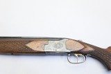 Little used Laurona Boxlock Over/Under, 12 Ga, 28