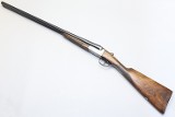 AyA, No. 4 Boxlock Side by Side, 12 Ga, 28