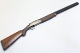 FAIR Jubilee Prestige Sideplate Over/Under, 12 Ga, 28