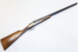 Sabel Boxlock, 12 Ga, 28