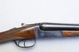 Sabel Boxlock, 12 Ga, 28