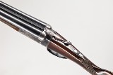 Parker Hale 20GA SXS, 26 in barrels an 3in chamber made by Ugartechea - 8 of 11