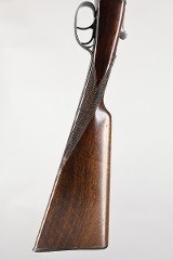 Parker Hale 20GA SXS, 26 in barrels an 3in chamber made by Ugartechea - 10 of 11