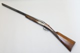 Parker Hale 20GA SXS, 26 in barrels an 3in chamber made by Ugartechea - 3 of 11